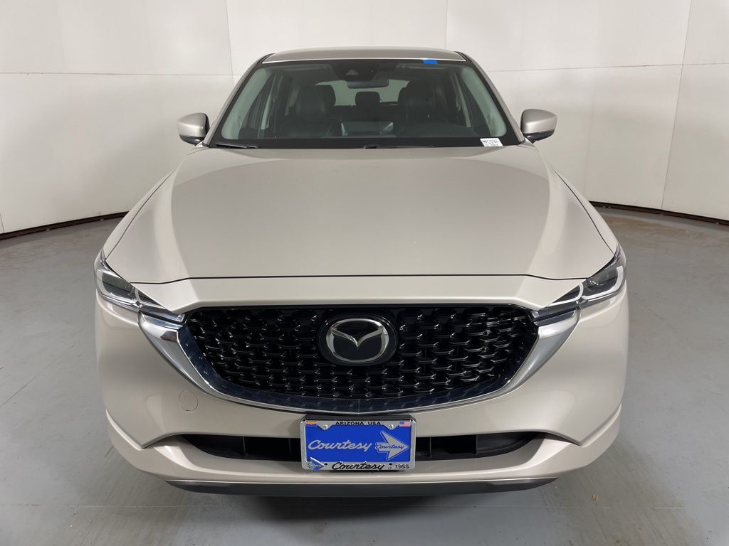 2024 Mazda CX-5 2.5 Select photo 3