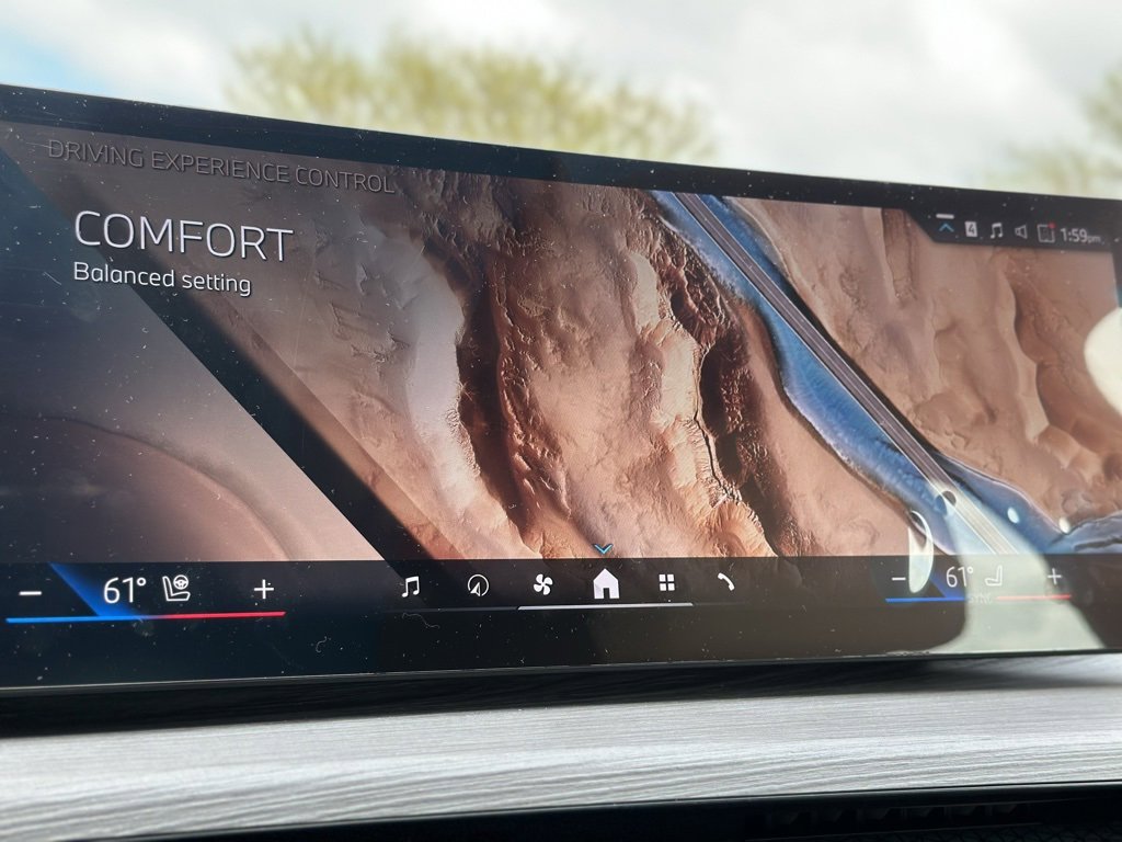 2025 Bmw i4 xDrive40 photo 42