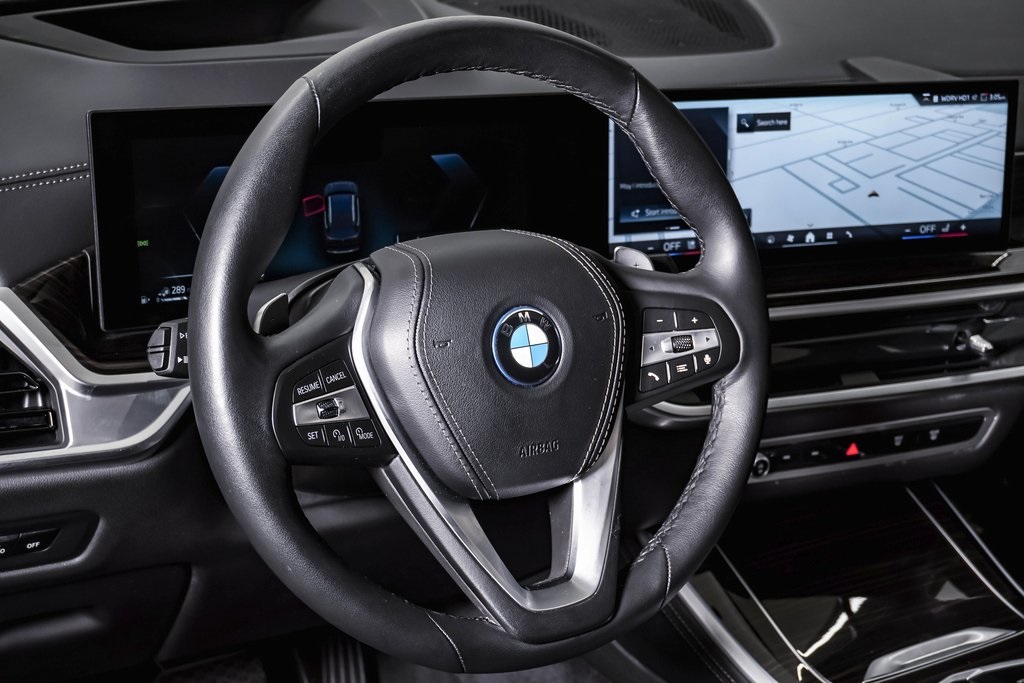 2025 Bmw X5 xDrive50e photo 19