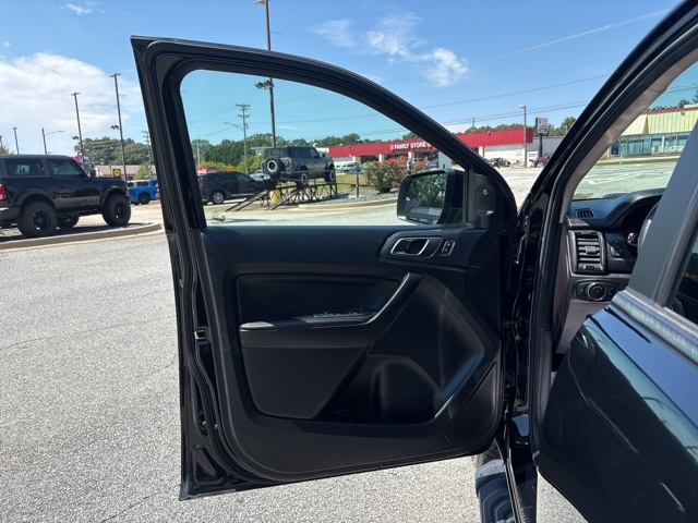 2019 Ford Ranger Lariat photo 10