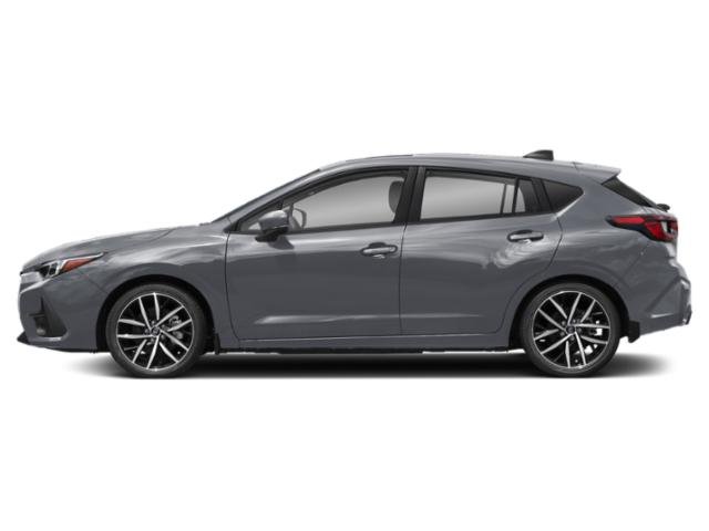 2024 Subaru Impreza Sport photo 3