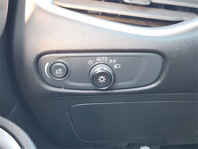 2024 Chevrolet Malibu 1LT photo 21