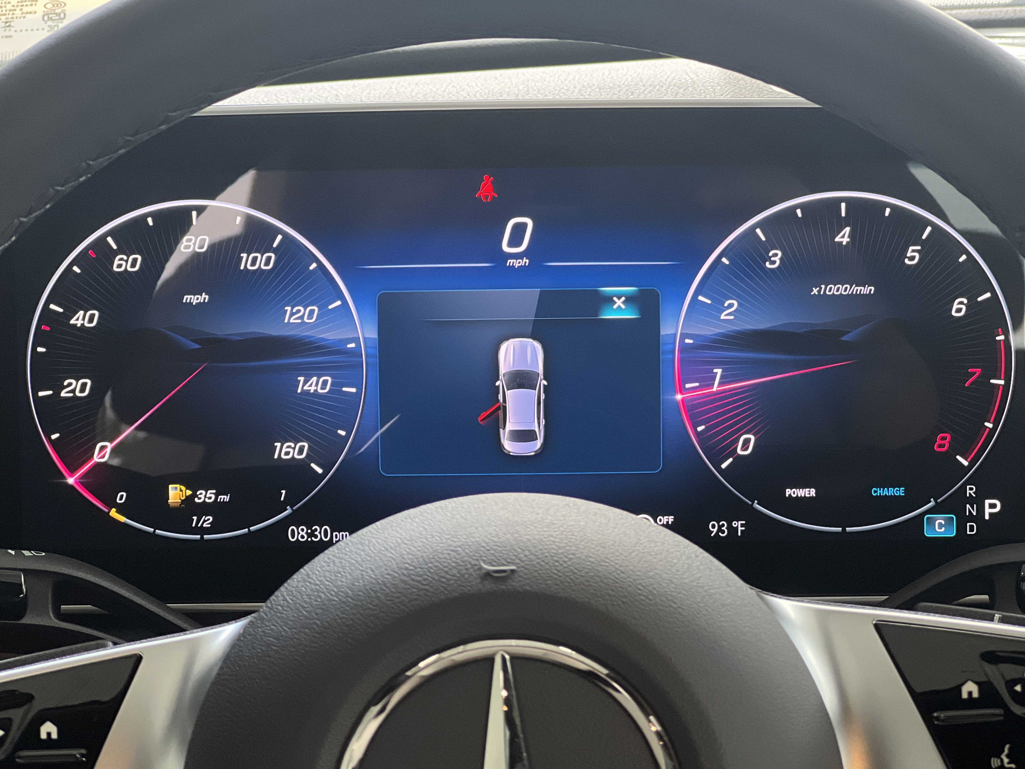 2025 Mercedes Benz C 300 photo 28