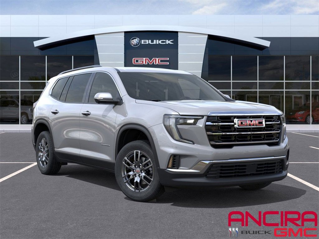 2025 GMC Acadia Elevation's photo