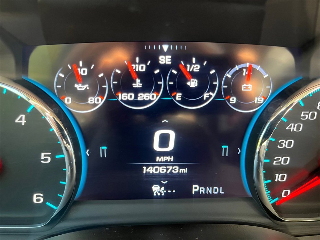 2017 Gmc Yukon Denali photo 2