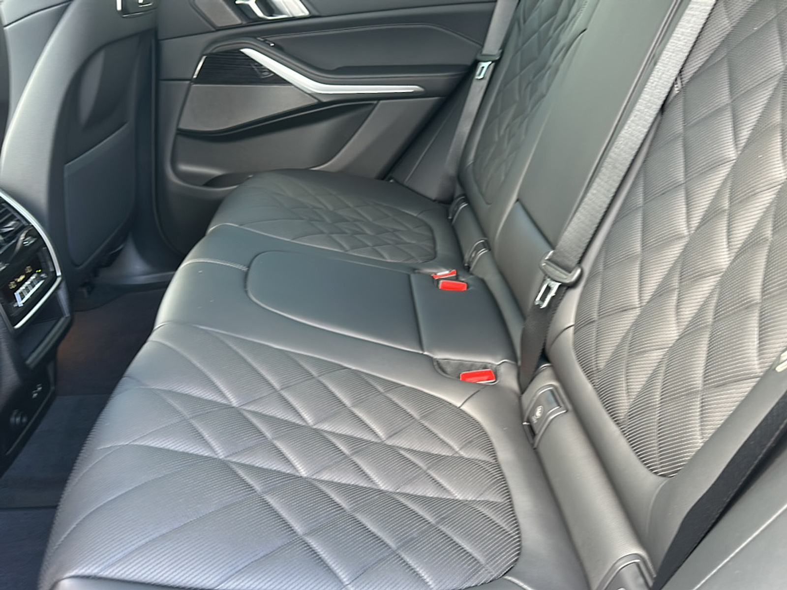2026 Bmw X5 sDrive40i photo 4
