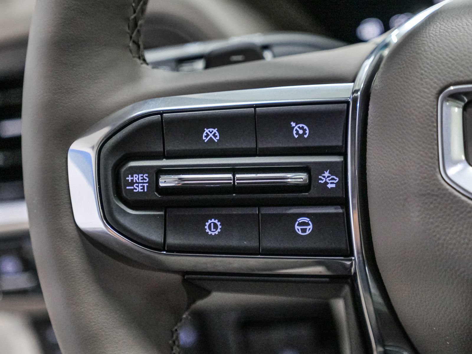 2025 Gmc Yukon Denali photo 33