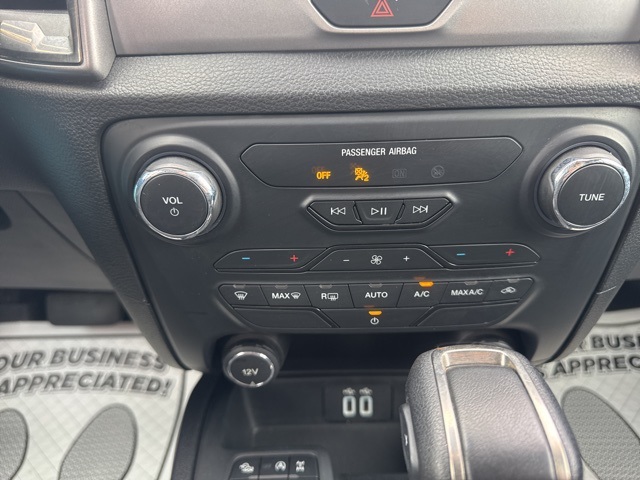 2019 Ford Ranger XLT photo 18