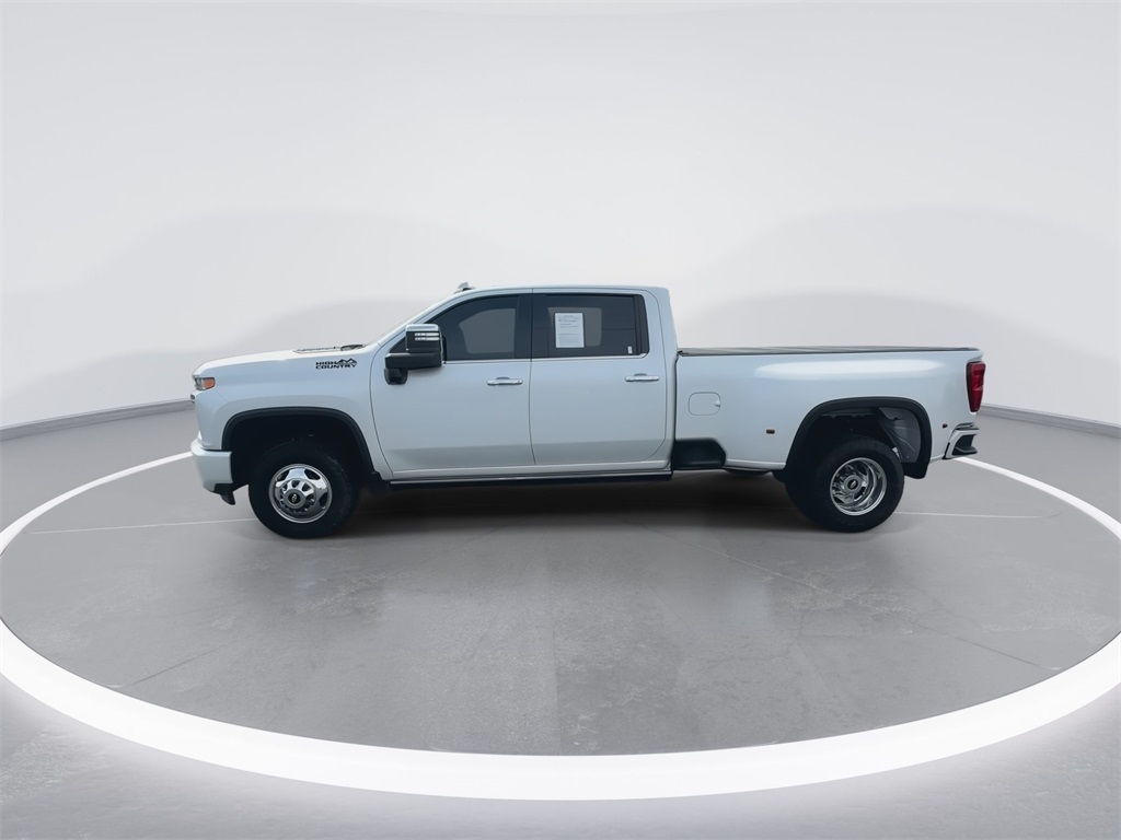 2022 Chevrolet Silverado 3500HD High Country photo 5