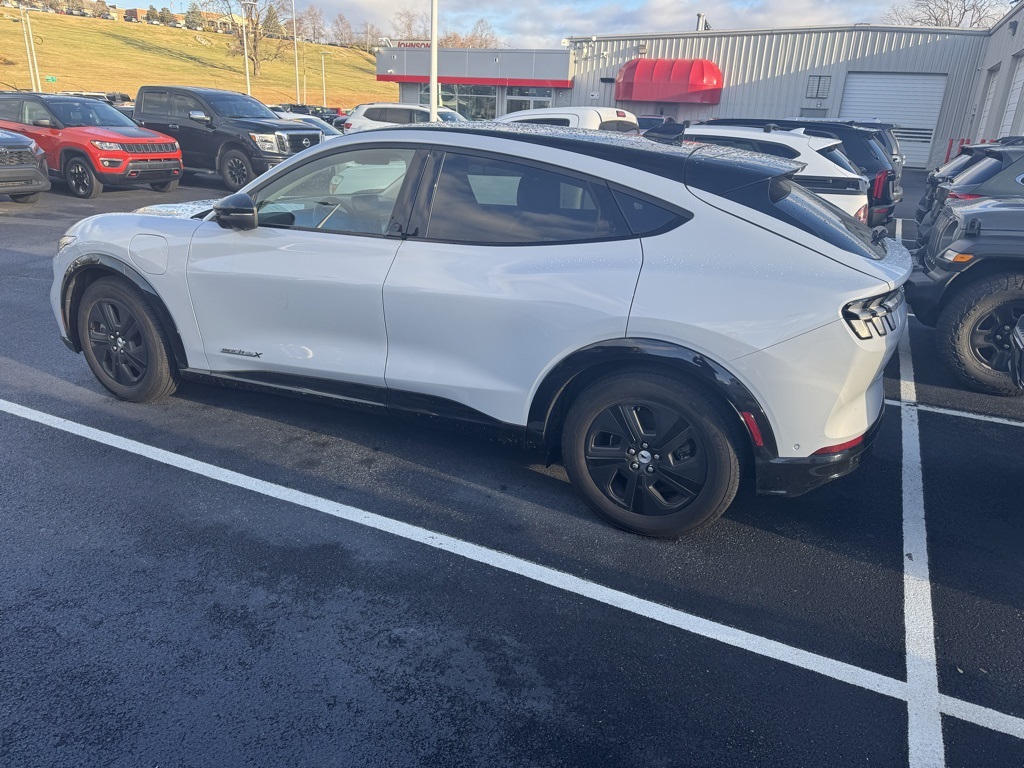 2023 Ford Mustang Mach-E California Route 1 AWD's photo