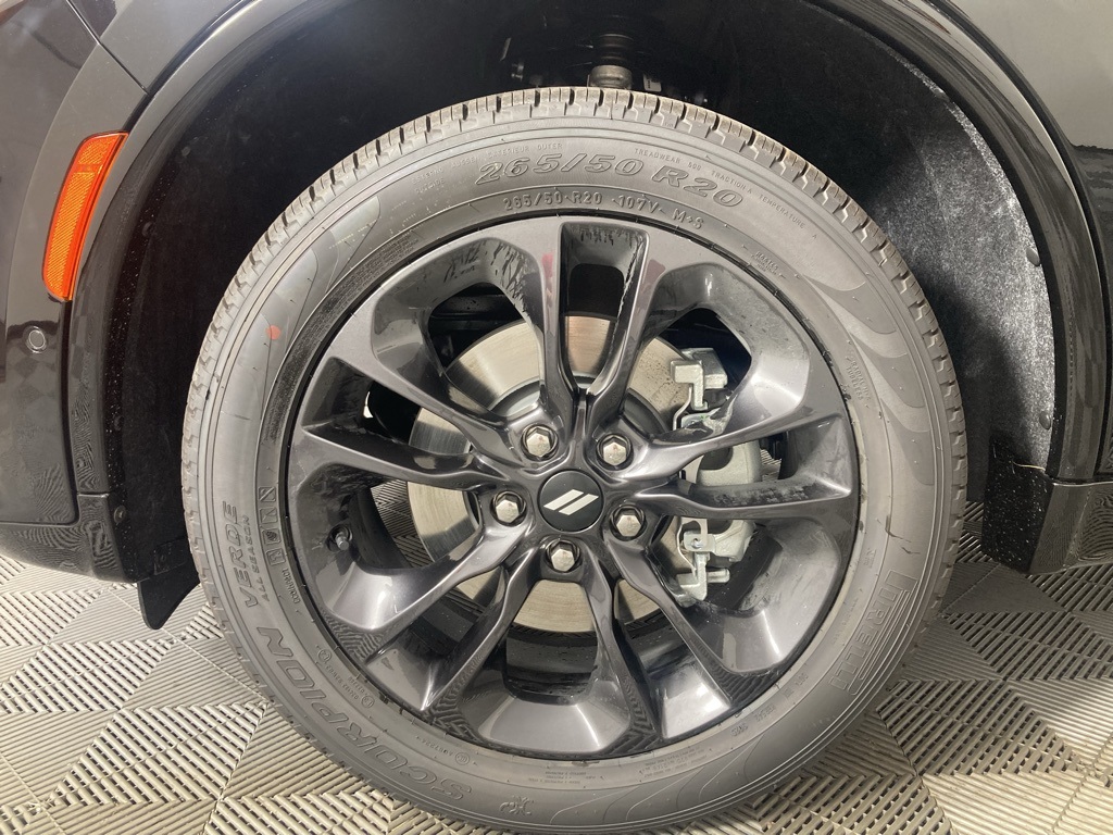 2026 Dodge Durango GT photo 20