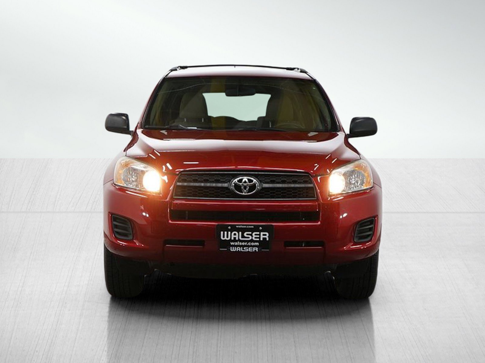 2011 Toyota RAV4 Base photo 8