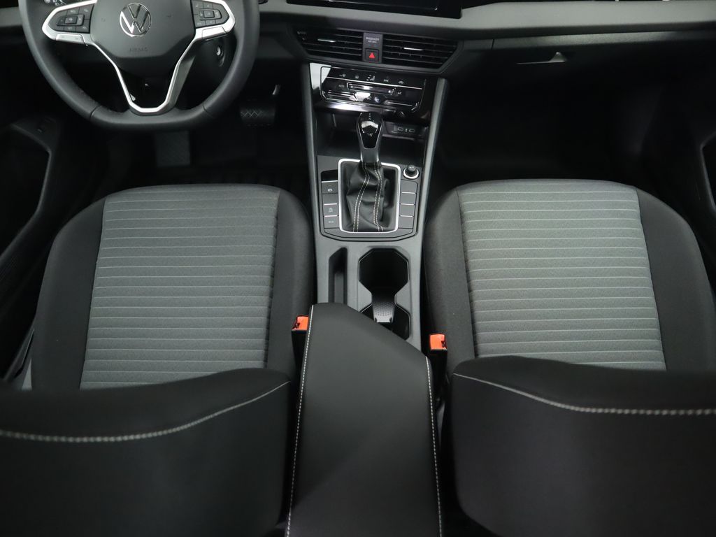 2025 Volkswagen Jetta 1.5T S photo 16