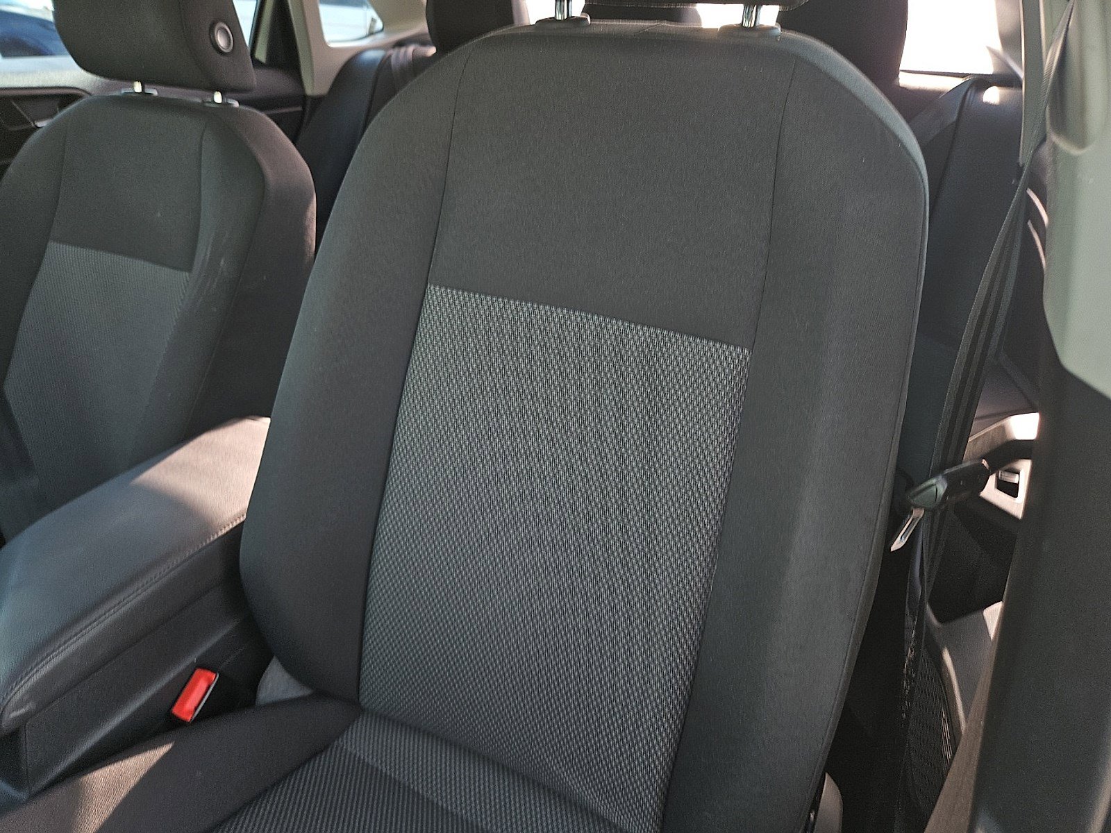 2019 Volkswagen Jetta 1.4T S photo 19