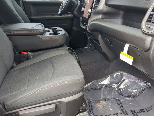 2025 Ram 2500 Tradesman photo 27