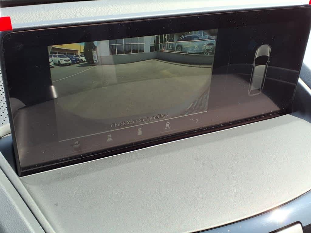 2025 Acura RDX A-Spec photo 17