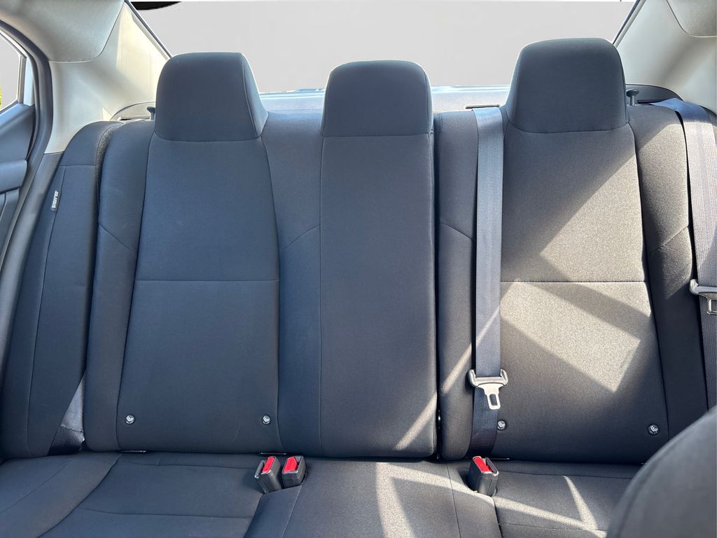 2025 Nissan Sentra S photo 15