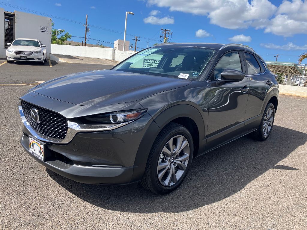 2024 Mazda CX-30 Preferred's photo