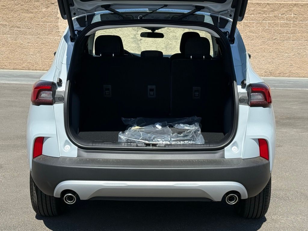 2025 Ford Escape Active photo 13