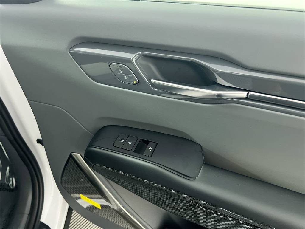 2026 Kia EV9 GT-Line AWD photo 28