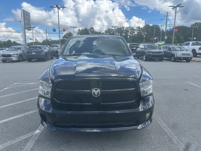 2014 Ram 1500 Express photo 5