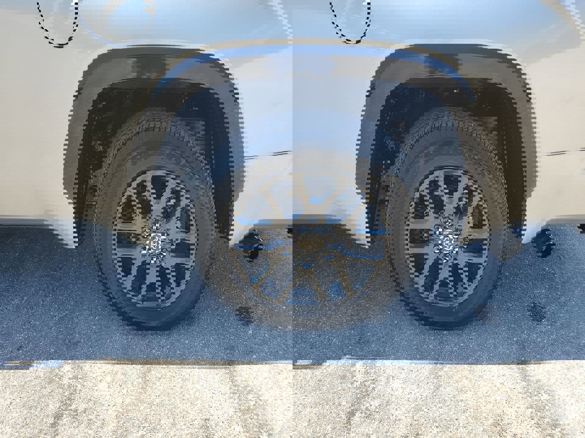 2023 Toyota Tundra Platinum photo 19