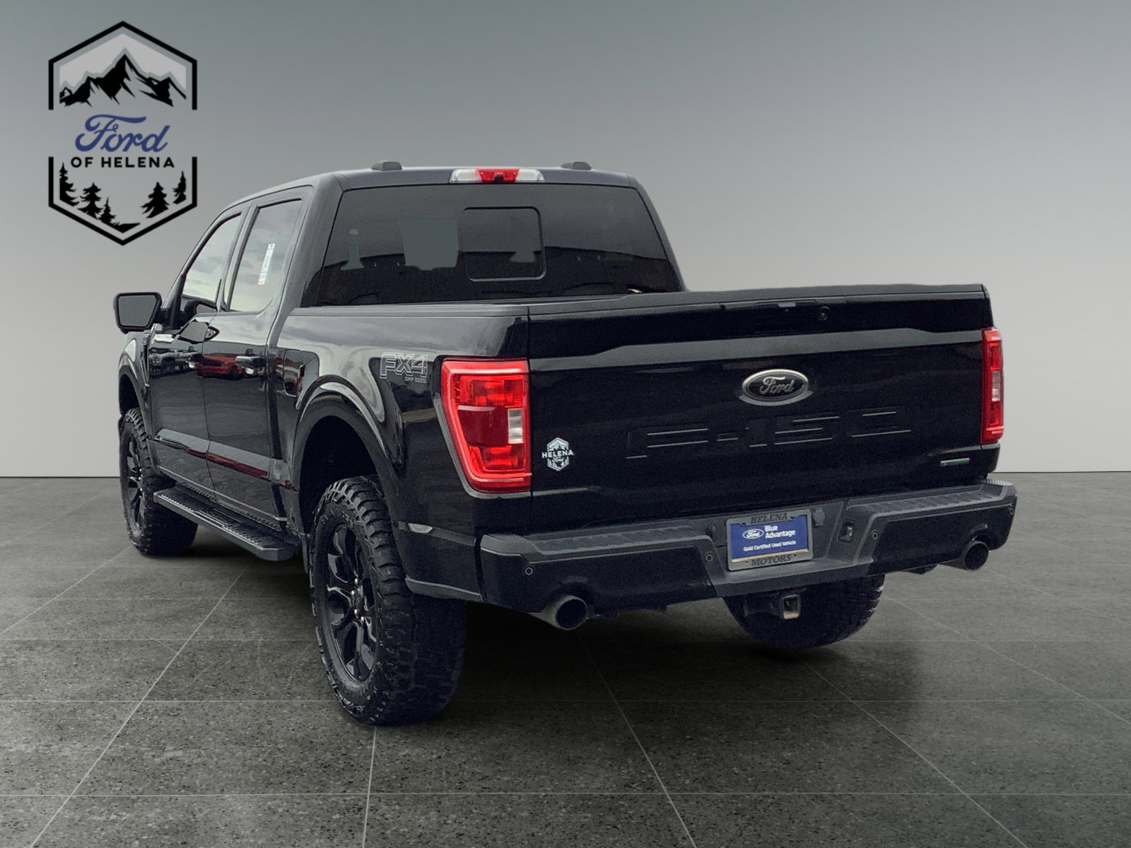 2023 Ford F-150 XL photo 3