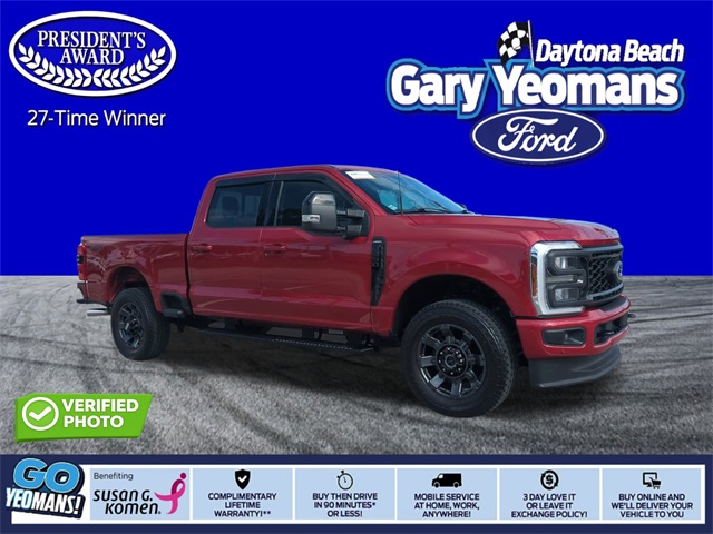2024 Ford F-250 Base's photo