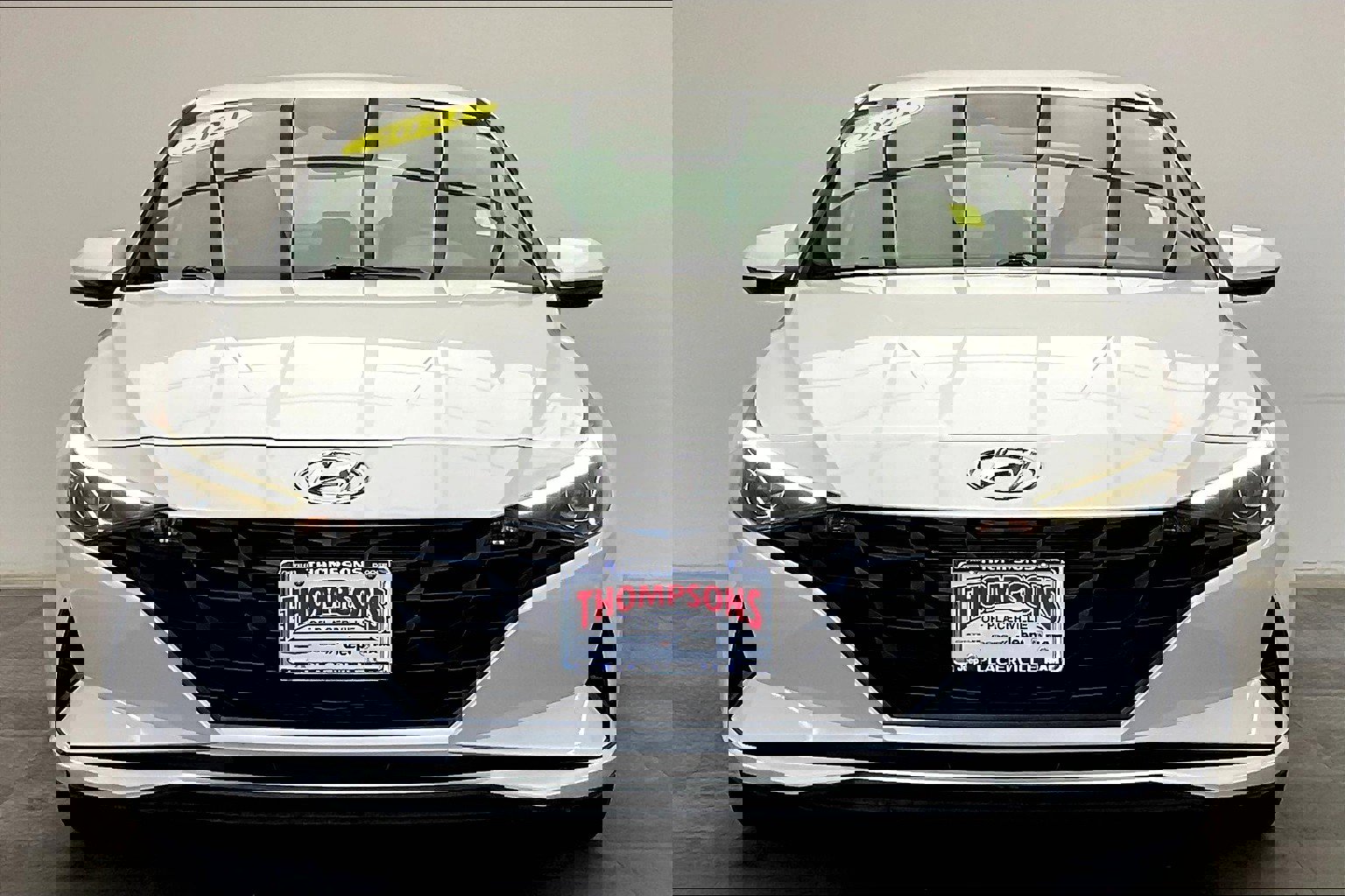 Used 2021 Hyundai Elantra SEL with VIN 5NPLM4AG2MH043963 for sale in Placerville, CA
