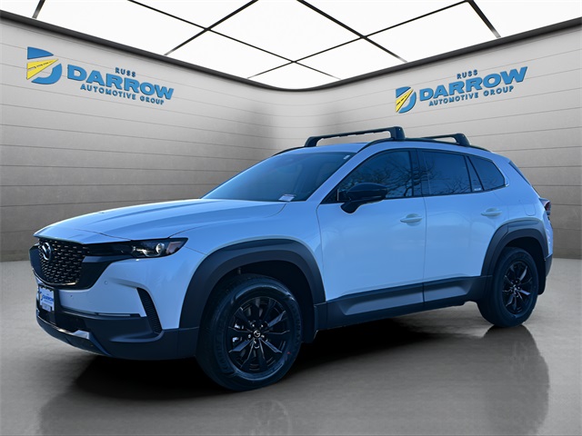 2026 Mazda CX-50 Premium's photo