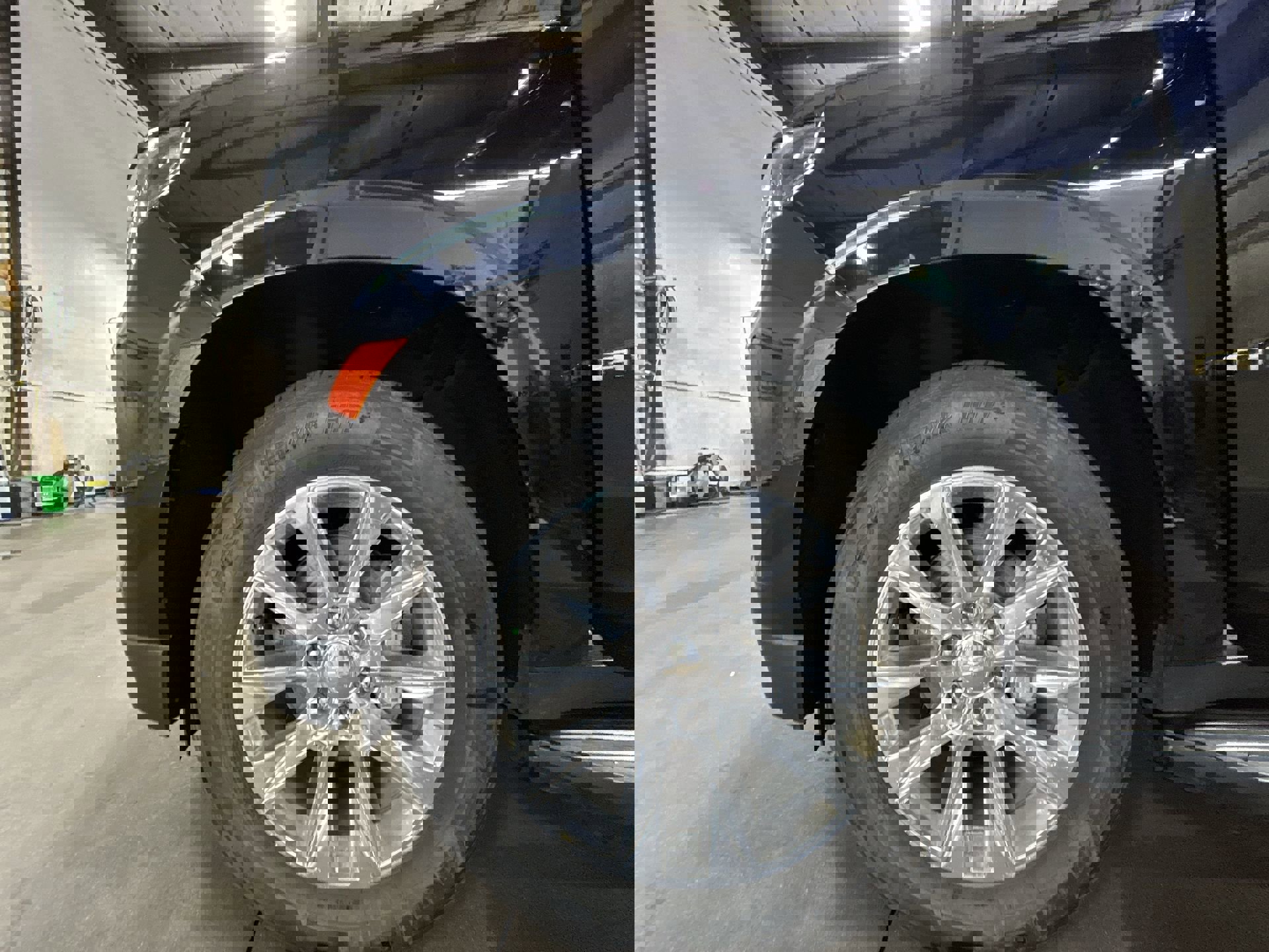 2023 Chevrolet Tahoe Premier photo 26
