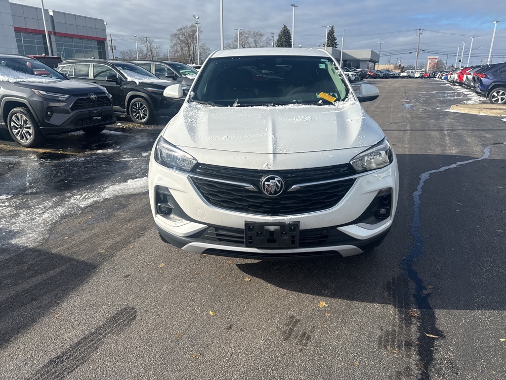 2022 Buick Encore GX Preferred photo 2