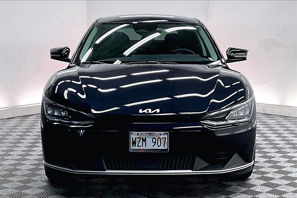 2024 Kia EV6 Light photo 2