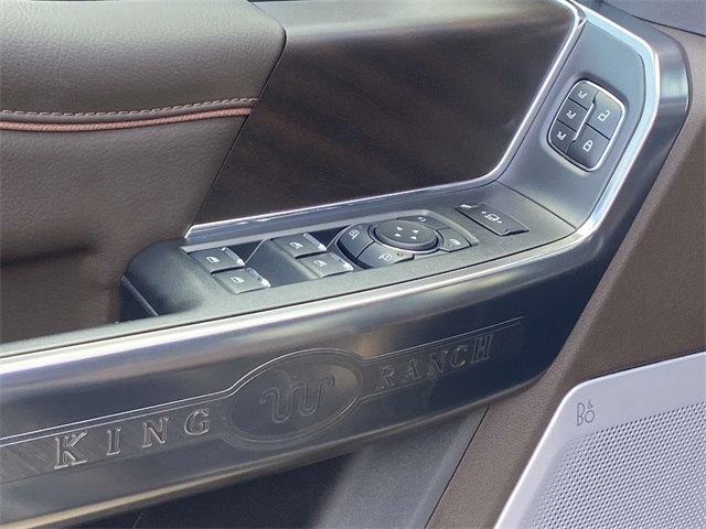 2025 Ford F-250 photo 13