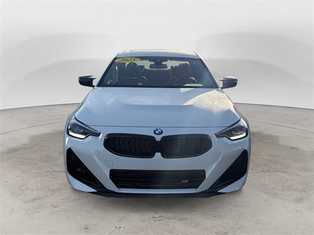 2025 Bmw M240i photo 2