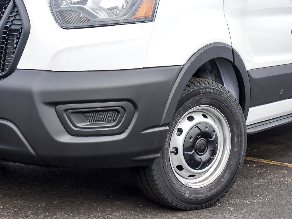 2024 FORD TRANSIT - Image 3