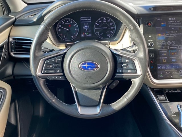 2024 Subaru Outback Limited photo 7
