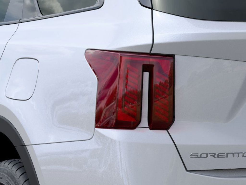 2024 Kia Sorento X-Line SX Prestige photo 7