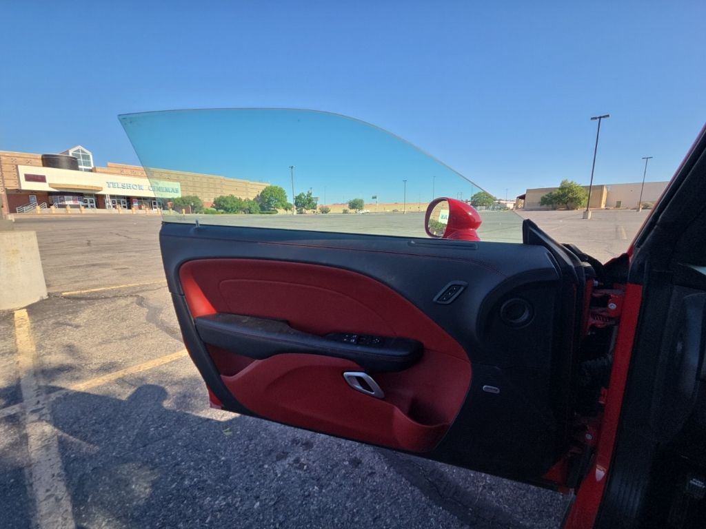 2021 Dodge Challenger R/T Scat Pack photo 11