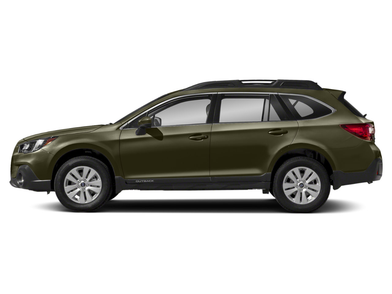 2019 Subaru Outback 2.5i Premium photo 3