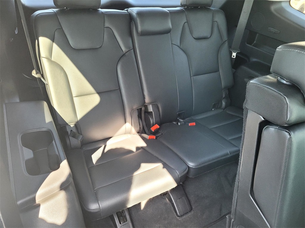 2022 Kia Telluride EX photo 18