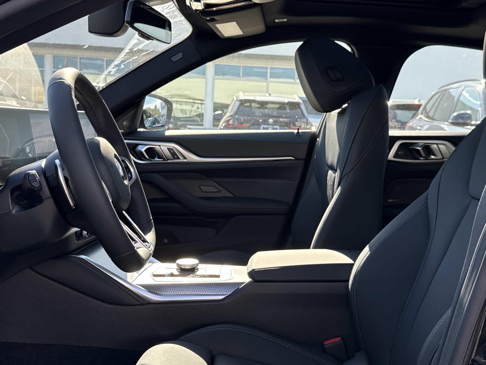 2026 Bmw 430i xDrive Gran Coupe photo 12