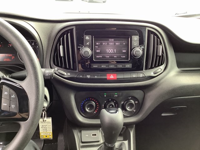 2022 Ram ProMaster City photo 13
