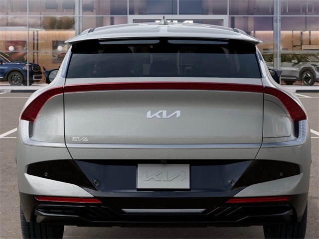 2025 Kia EV6 Wind photo 13