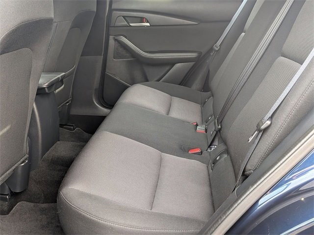 2023 Mazda CX-30 2.5 photo 30