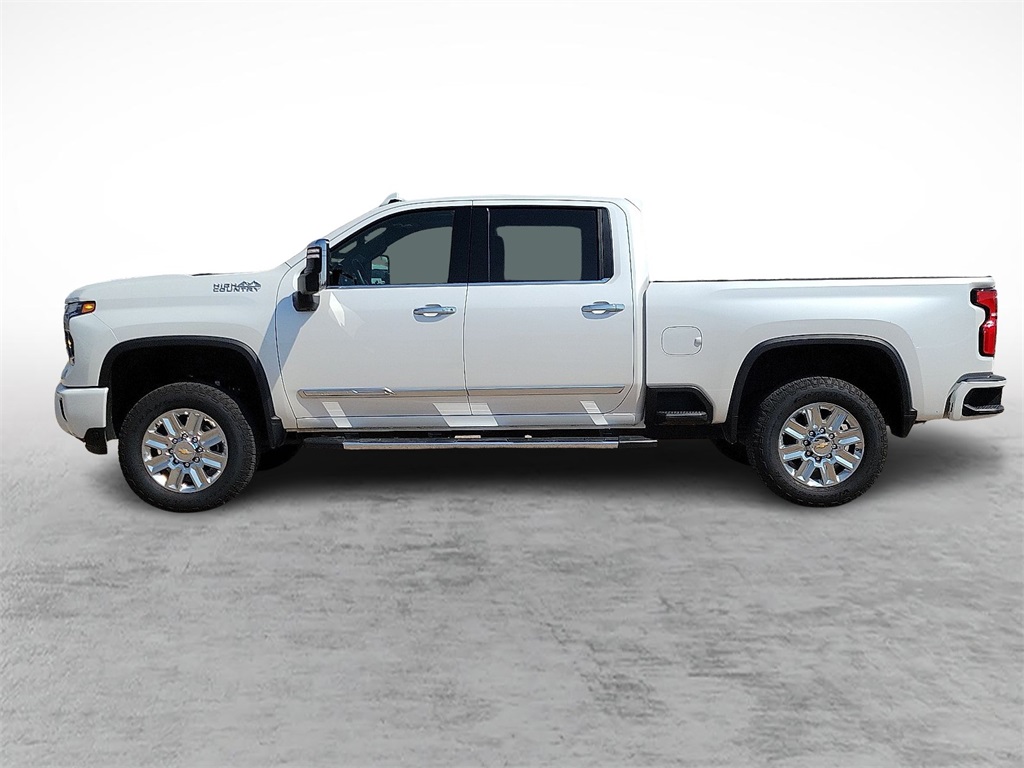 2024 Chevrolet Silverado 2500HD High Country photo 6