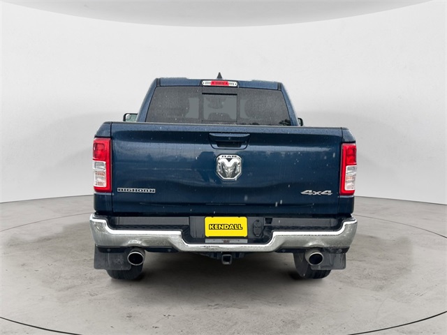 2022 Ram 1500 Big Horn Lone Star photo 4