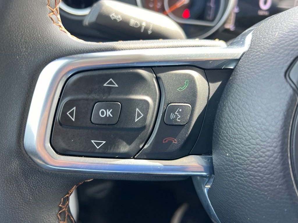 2023 Jeep Gladiator High Altitude photo 20