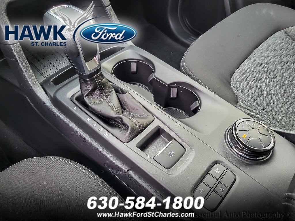 2025 FORD RANGER - Image 14