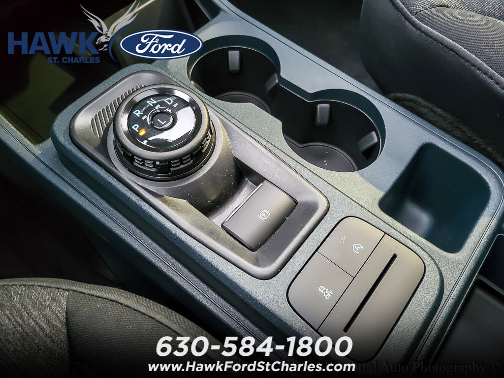 2025 FORD MAVERICK - Image 15